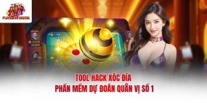 Tool Hack Xóc Đĩa | Phần Mềm Dự Đoán Quân Vị Số 1